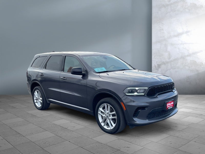 2024 Dodge Durango GT