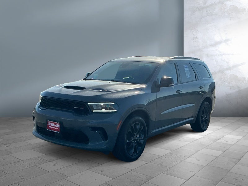 2024 Dodge Durango GT Premium