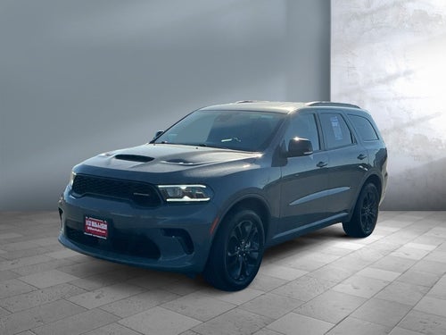 2024 Dodge Durango GT Premium