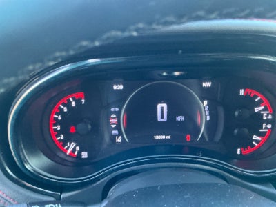 2024 Dodge Durango GT Premium