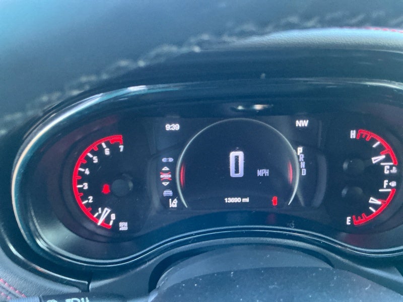 2024 Dodge Durango GT Premium