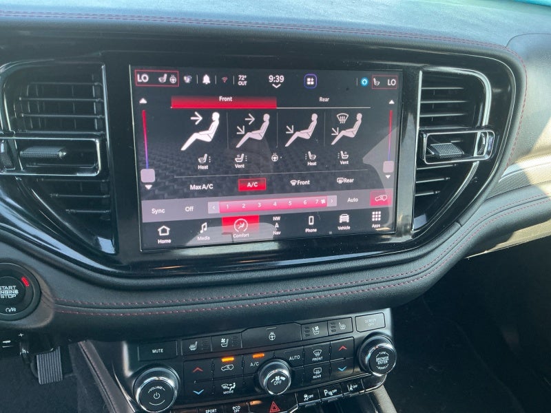 2024 Dodge Durango GT Premium