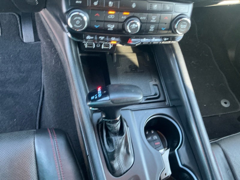 2024 Dodge Durango GT Premium