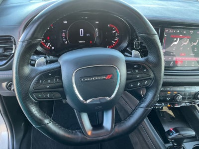 2024 Dodge Durango GT Premium