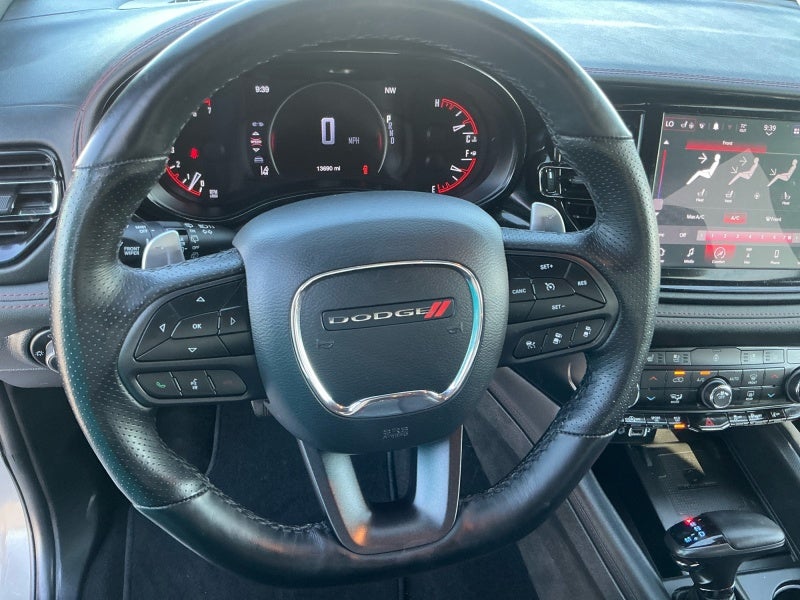 2024 Dodge Durango GT Premium