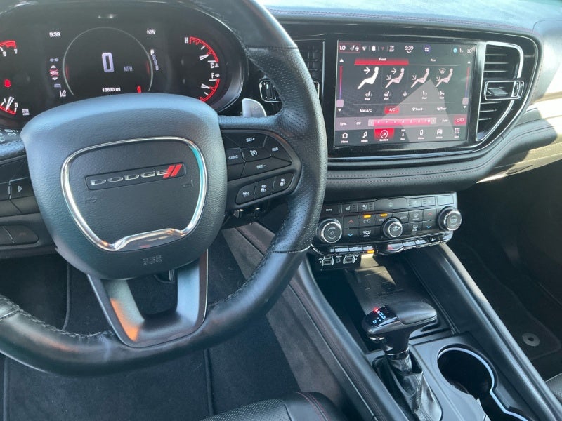 2024 Dodge Durango GT Premium