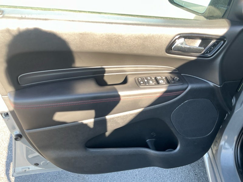 2024 Dodge Durango GT Premium