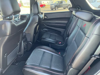 2024 Dodge Durango GT Premium