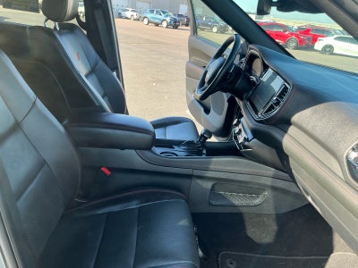 2024 Dodge Durango GT Premium