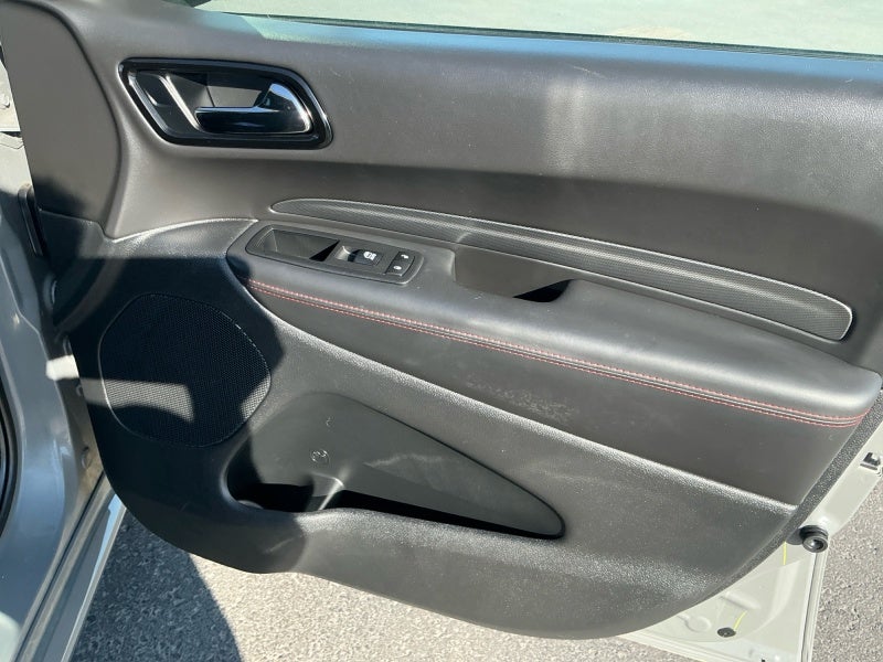 2024 Dodge Durango GT Premium