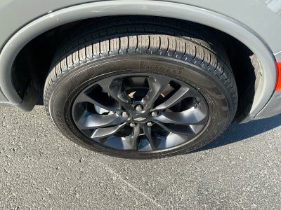 2024 Dodge Durango GT Premium