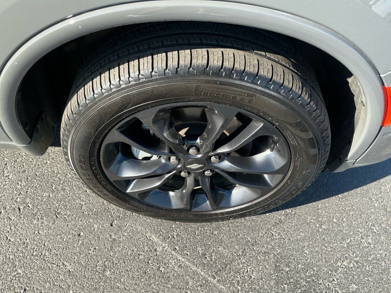 2024 Dodge Durango GT Premium
