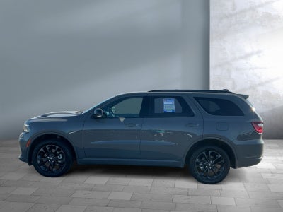 2024 Dodge Durango GT Premium