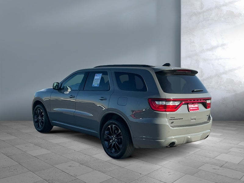2024 Dodge Durango GT Premium