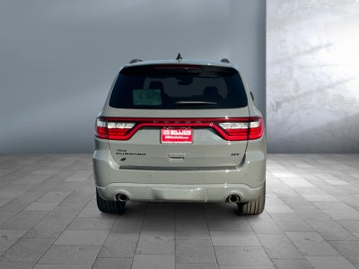 2024 Dodge Durango GT Premium