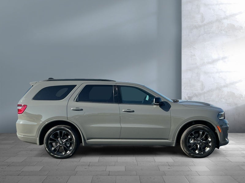 2024 Dodge Durango GT Premium