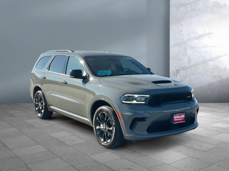 2024 Dodge Durango GT Premium
