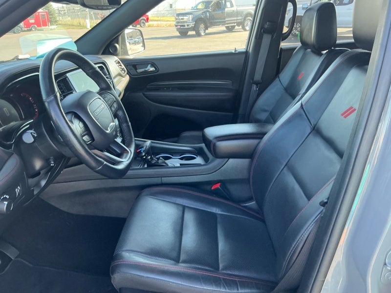 2024 Dodge Durango GT Premium