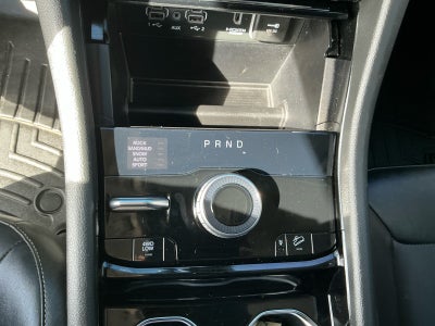 2022 Jeep Grand Cherokee 4xe 4x4