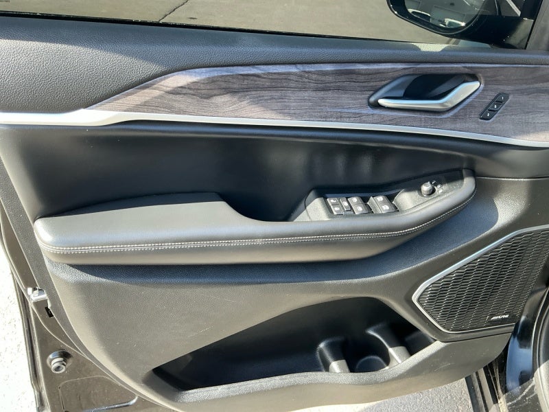 2022 Jeep Grand Cherokee 4xe 4x4