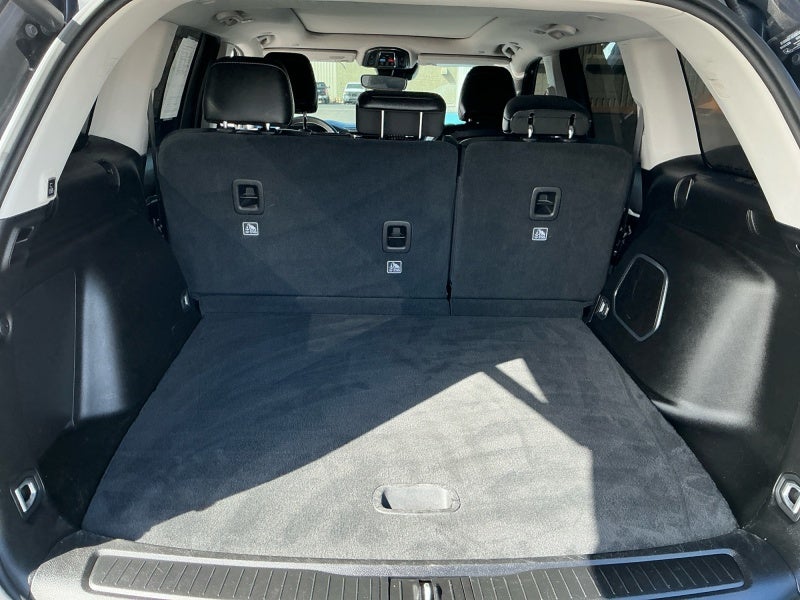 2022 Jeep Grand Cherokee 4xe 4x4