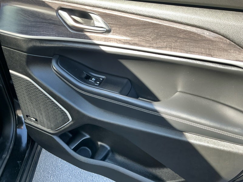 2022 Jeep Grand Cherokee 4xe 4x4