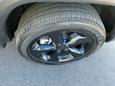 2022 Jeep Grand Cherokee 4xe 4x4