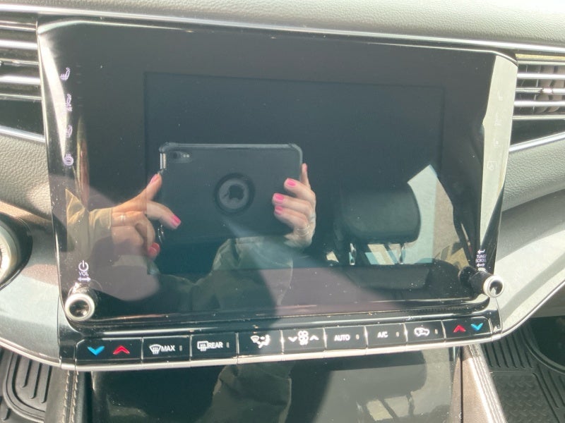 2023 Jeep Wagoneer 4x4