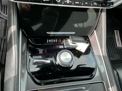 2023 Jeep Wagoneer 4x4