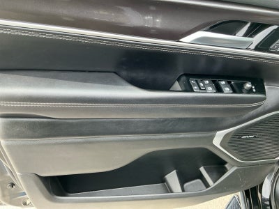 2023 Jeep Wagoneer 4x4