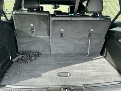 2023 Jeep Wagoneer 4x4