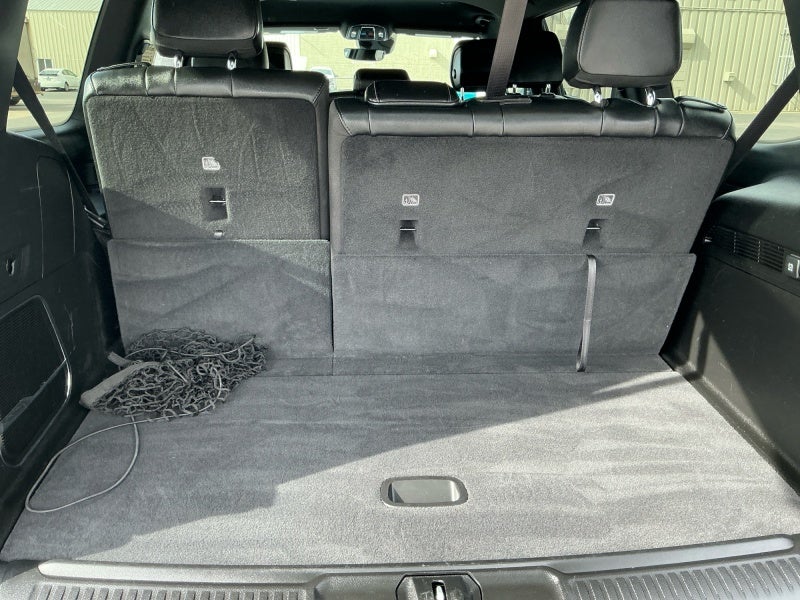 2023 Jeep Wagoneer 4x4