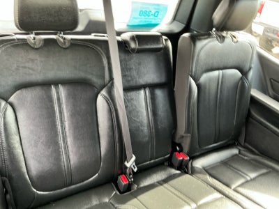 2023 Jeep Wagoneer 4x4