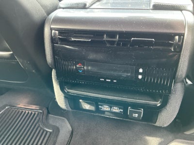 2023 Jeep Wagoneer 4x4