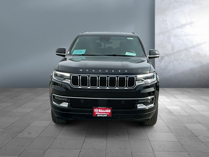 2023 Jeep Wagoneer 4x4