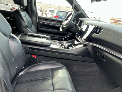 2023 Jeep Wagoneer 4x4