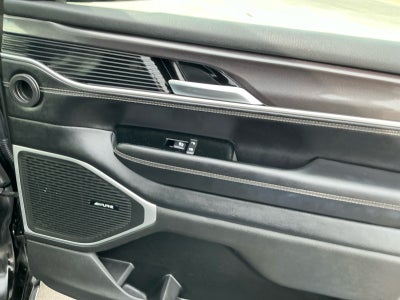 2023 Jeep Wagoneer 4x4