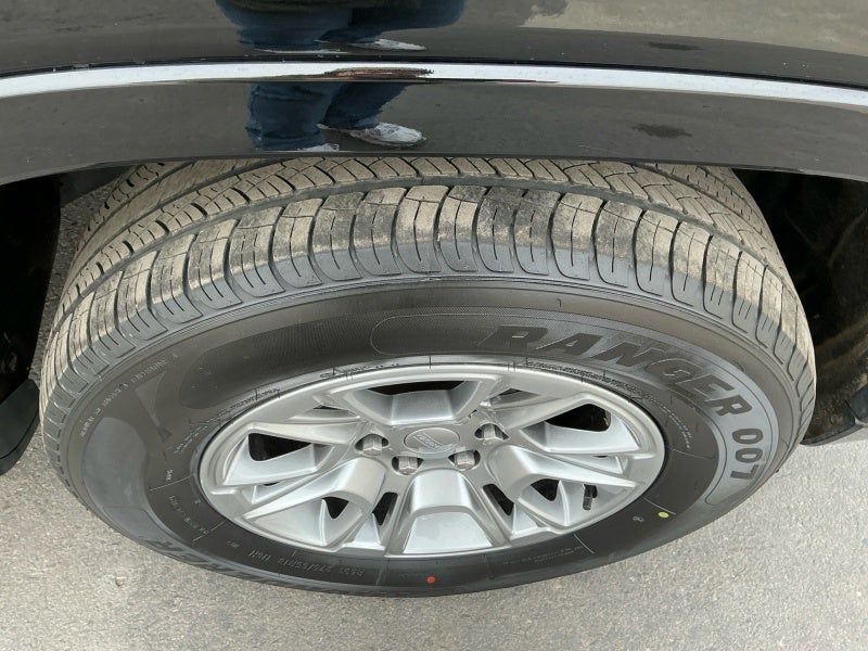 2023 Jeep Wagoneer 4x4