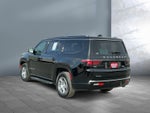 2023 Jeep Wagoneer 4x4