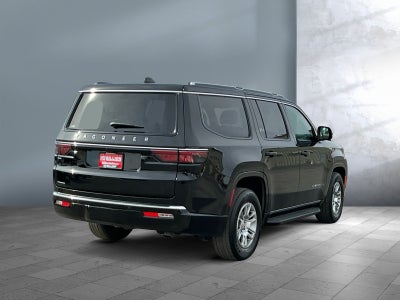 2023 Jeep Wagoneer 4x4