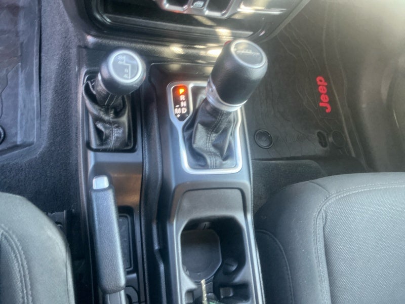 2023 Jeep Gladiator Sport S