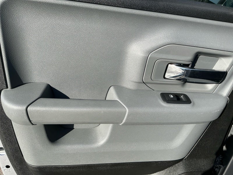 2020 RAM 1500 Classic Warlock