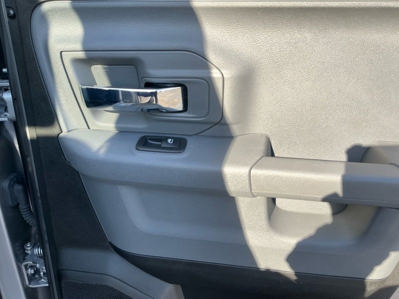 2020 RAM 1500 Classic Warlock