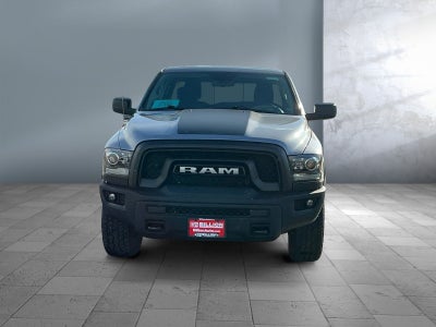 2020 RAM 1500 Classic Warlock