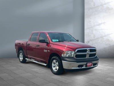2015 RAM 1500 Tradesman