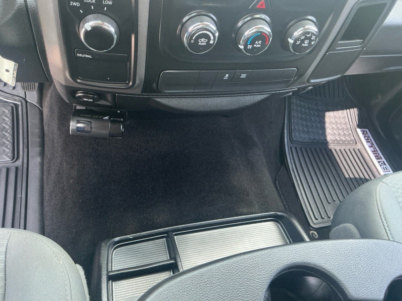 2015 RAM 1500 Tradesman