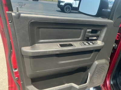 2015 RAM 1500 Tradesman
