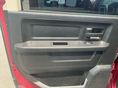 2015 RAM 1500 Tradesman