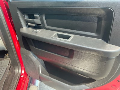 2015 RAM 1500 Tradesman