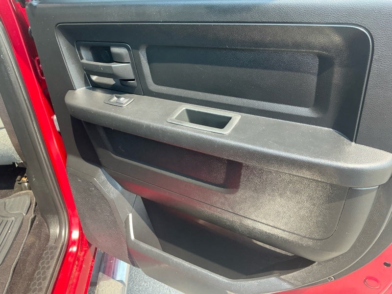2015 RAM 1500 Tradesman